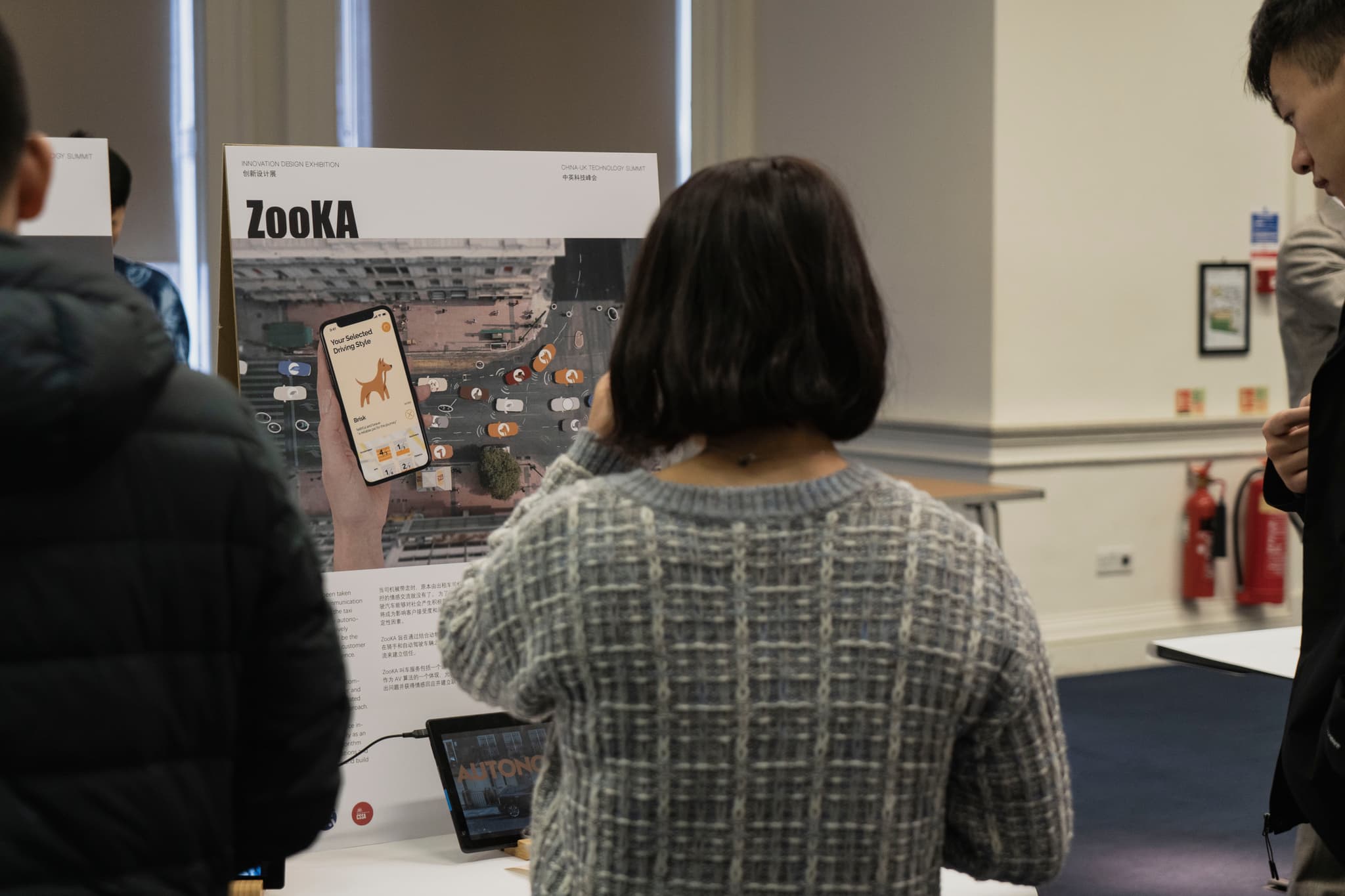 ZooKA